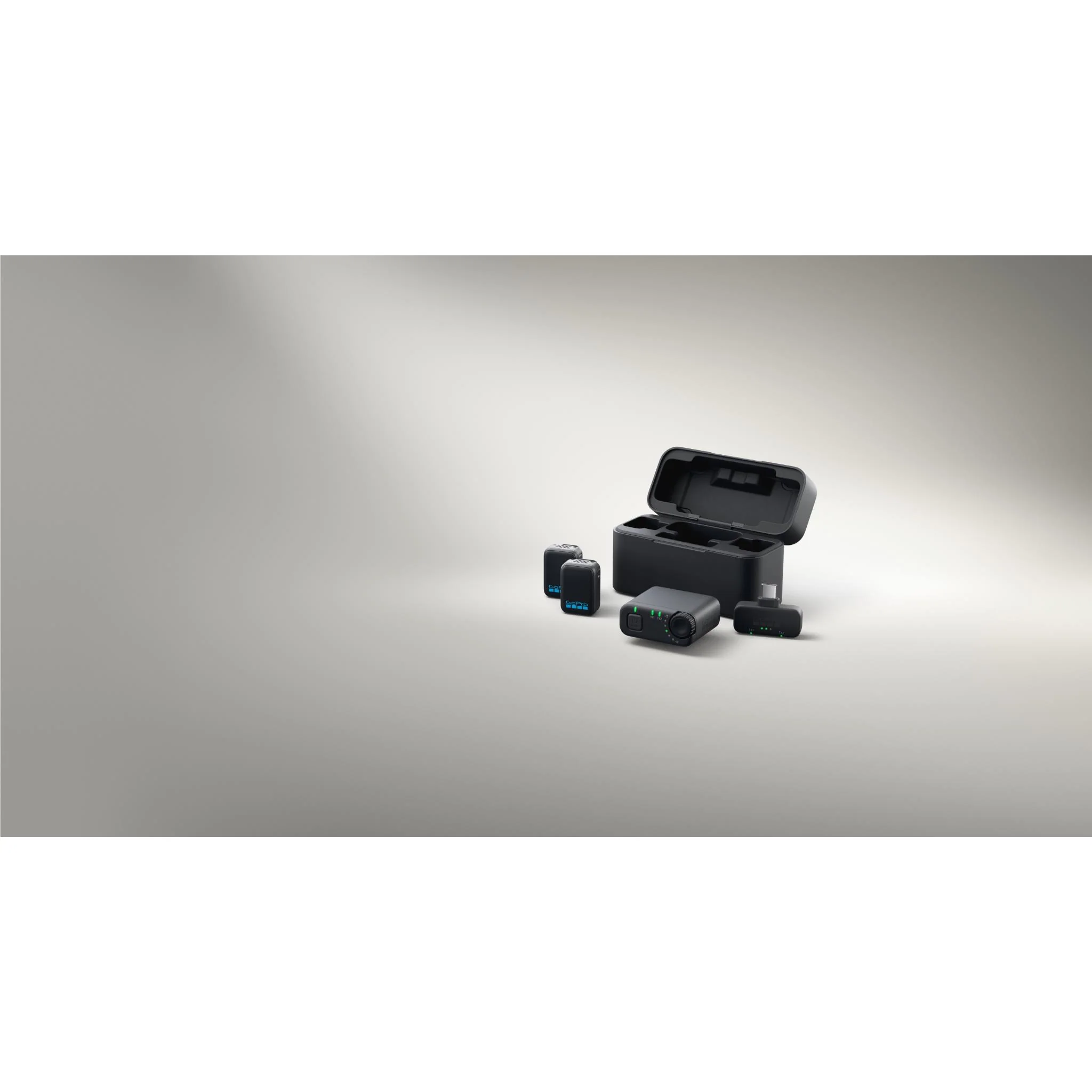 GoPro Wireless Mic Complete Kit - Image 5