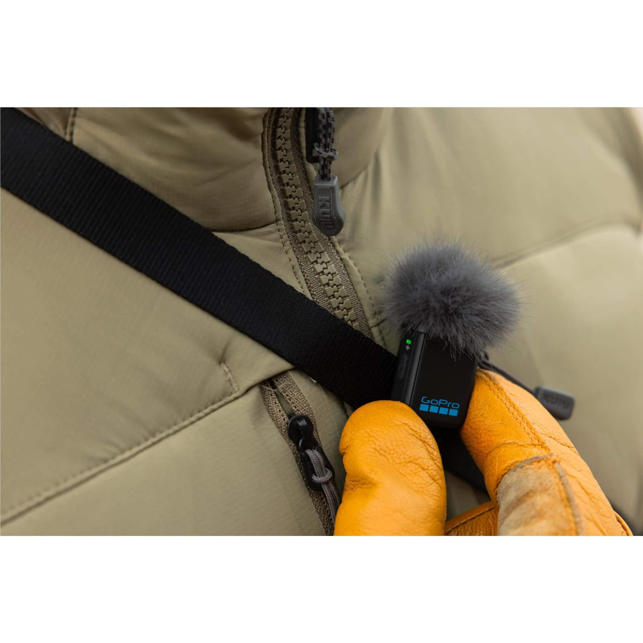 GoPro Wireless Mic Complete Kit - Image 6