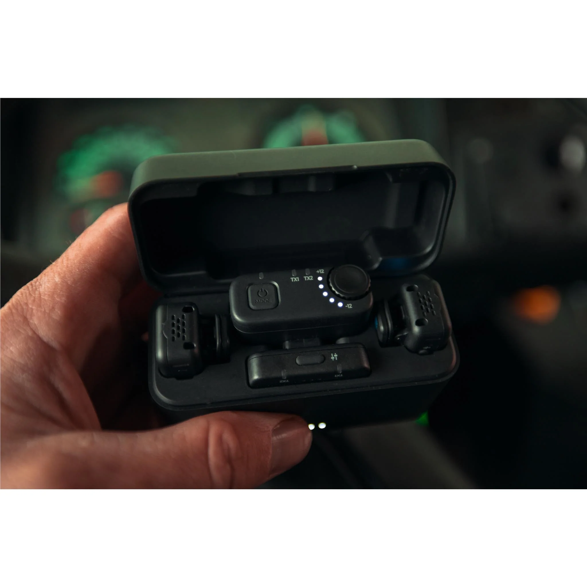 GoPro Wireless Mic Complete Kit - Image 7