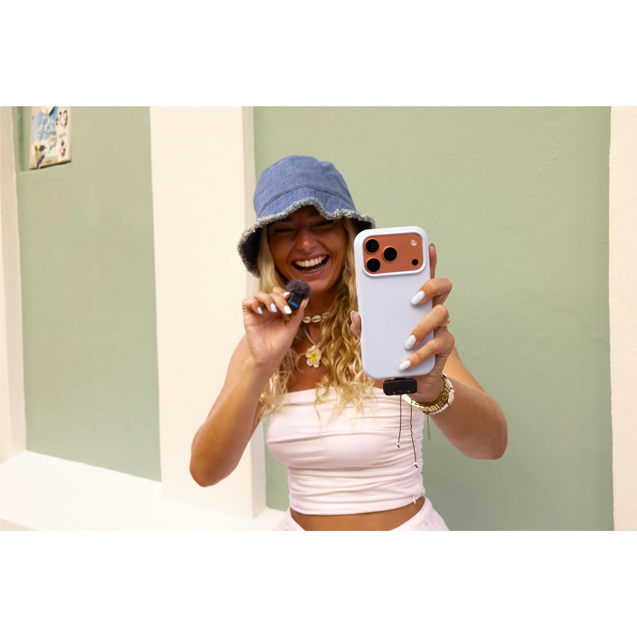 GoPro Wireless Mic Complete Kit - Image 8