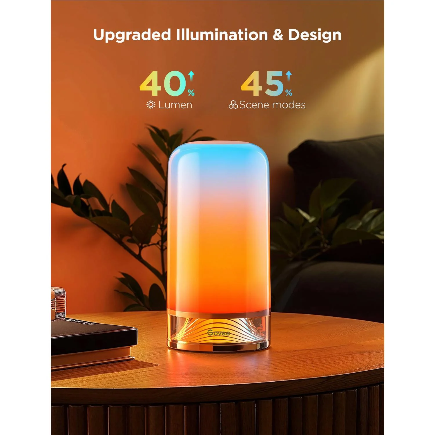Govee Table Lamp 2 - Image 8