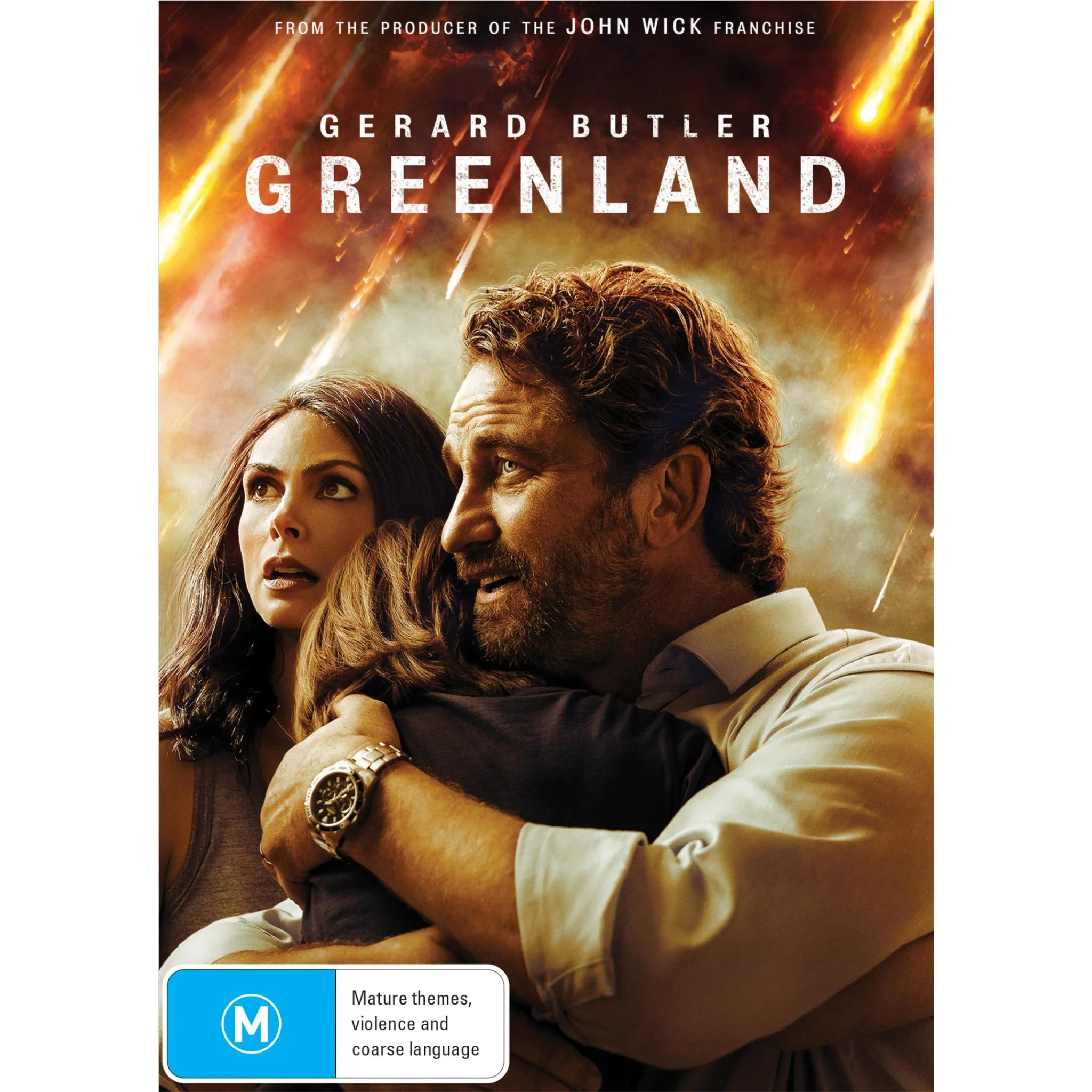 Greenland