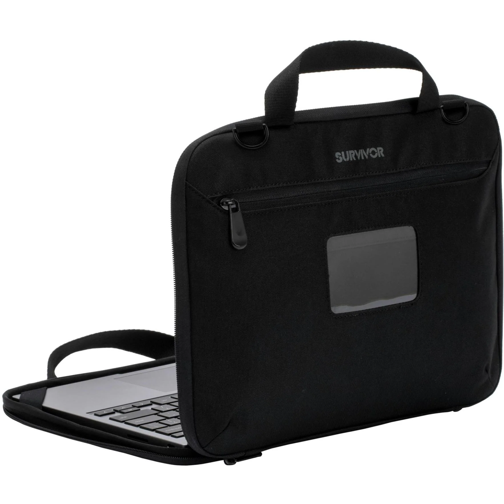 Griffin Survivor Apex Always-On Case for 11.6" Chromebooks - Image 5