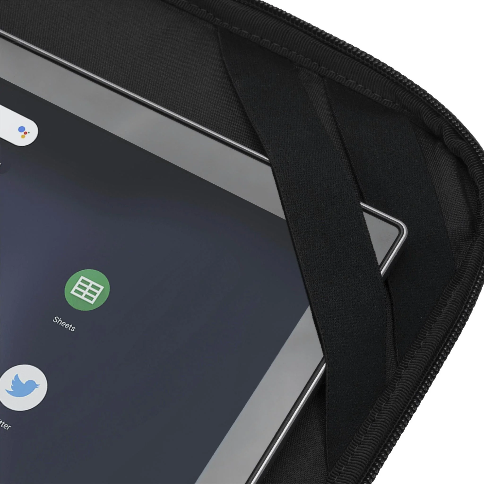 Griffin Survivor Apex Always-On Case for 11.6" Chromebooks - Image 7