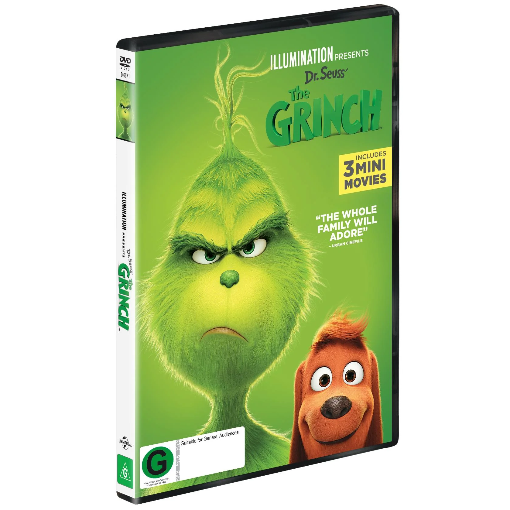 Grinch, The (2018) - Image 2