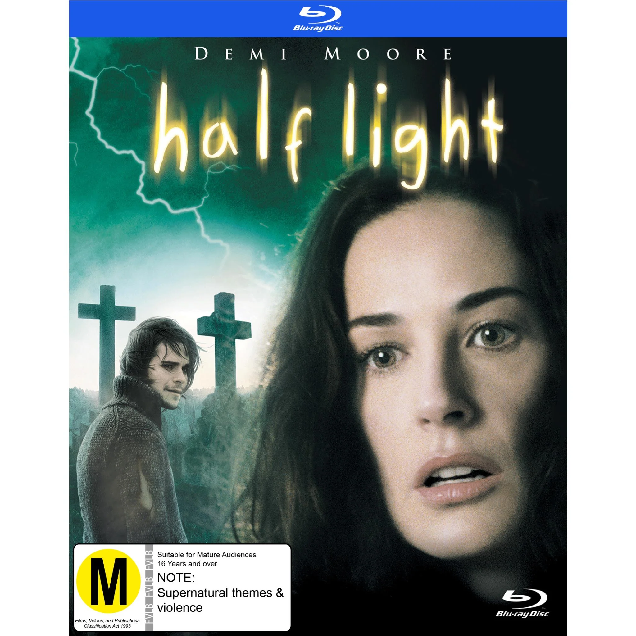 Half Light