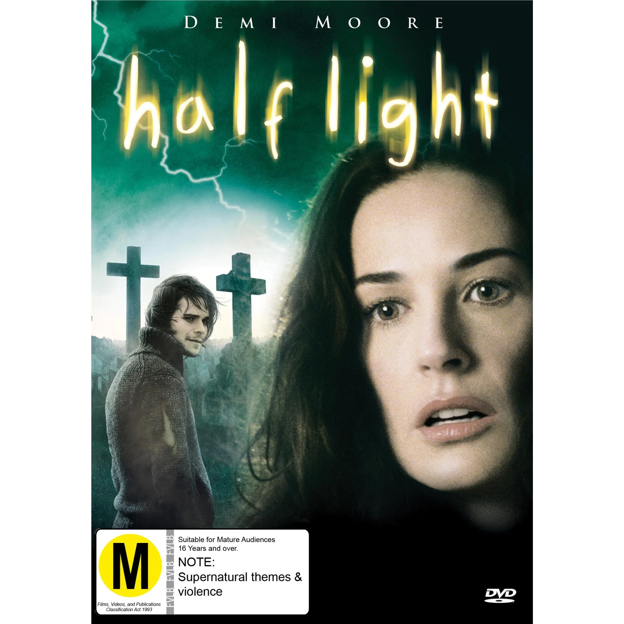 Half Light