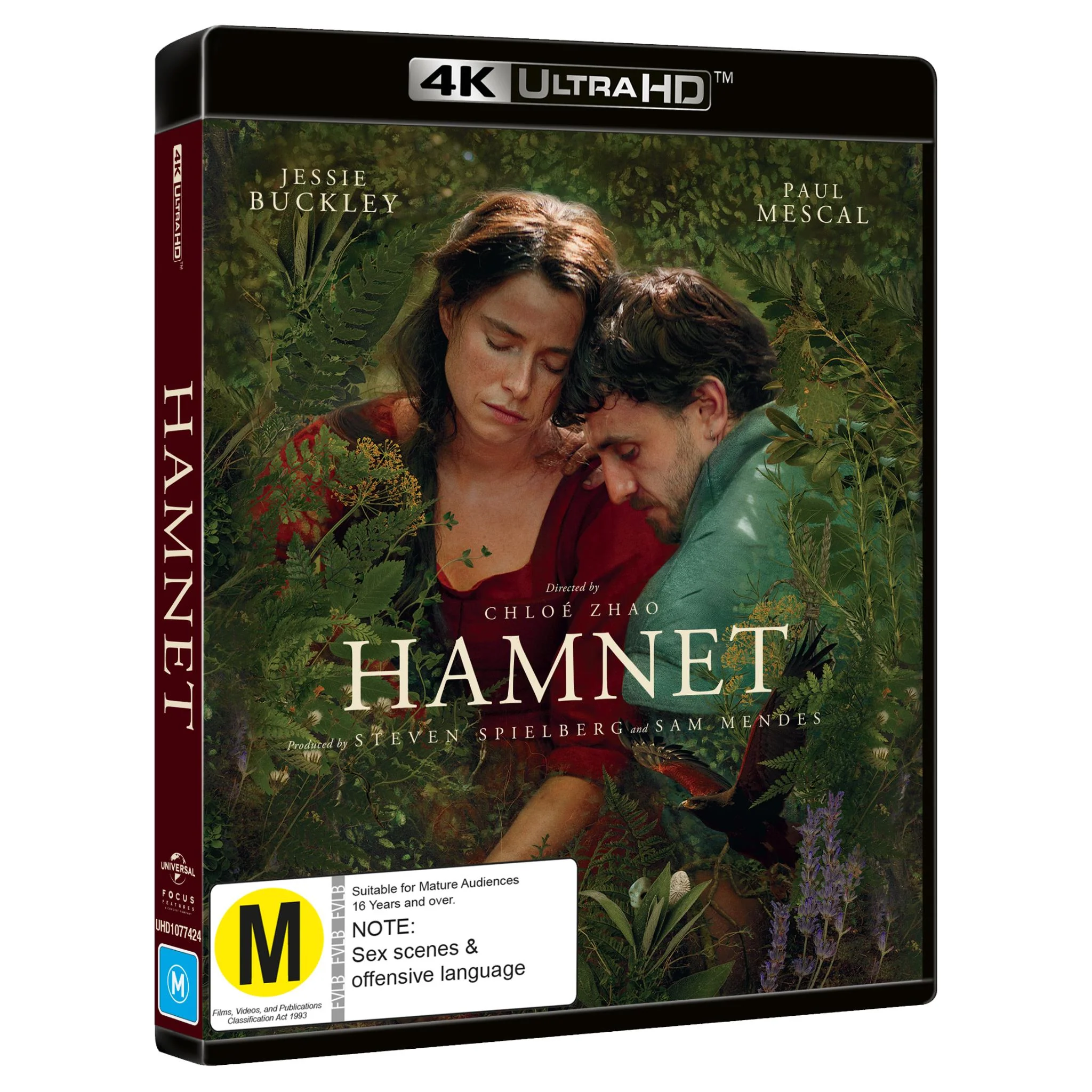 Hamnet - Image 2