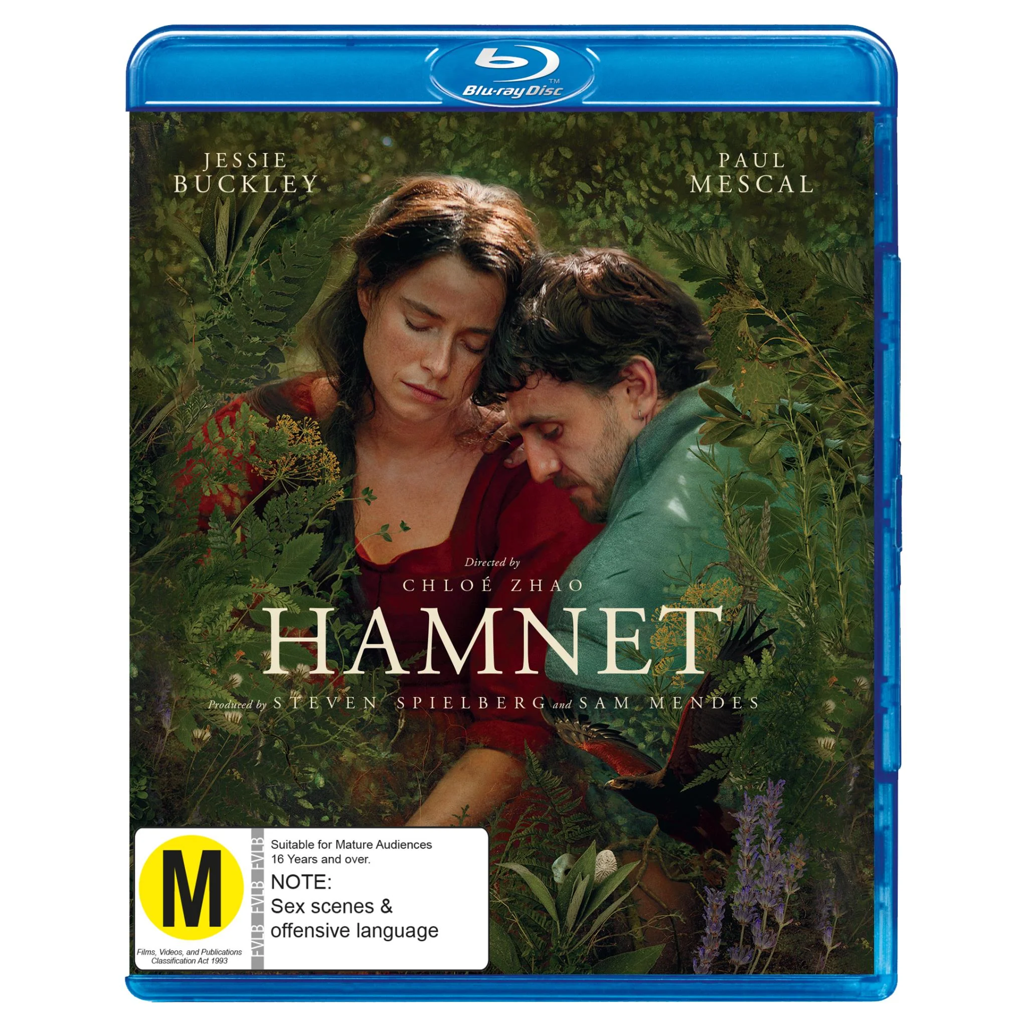 Hamnet