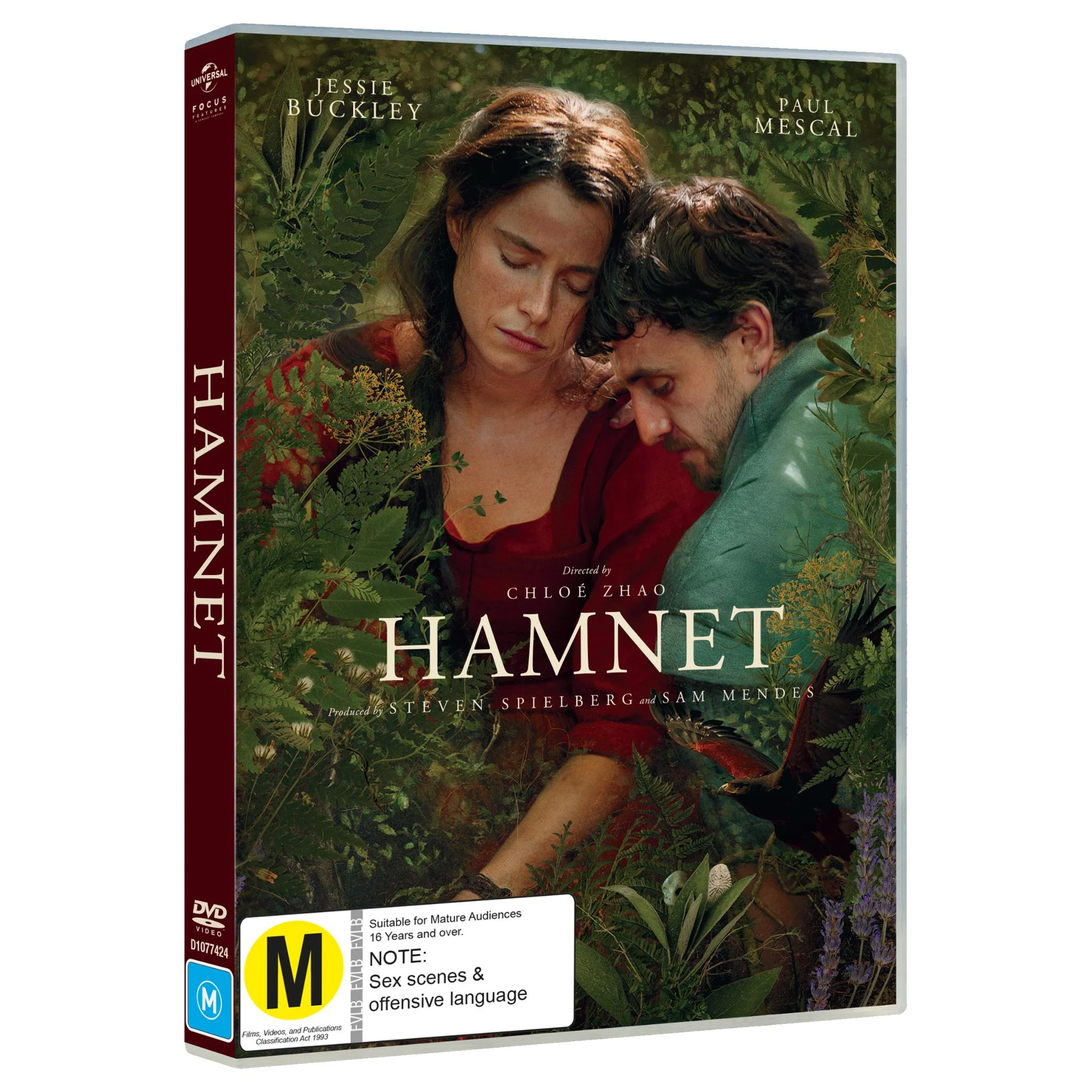 Hamnet - Image 2