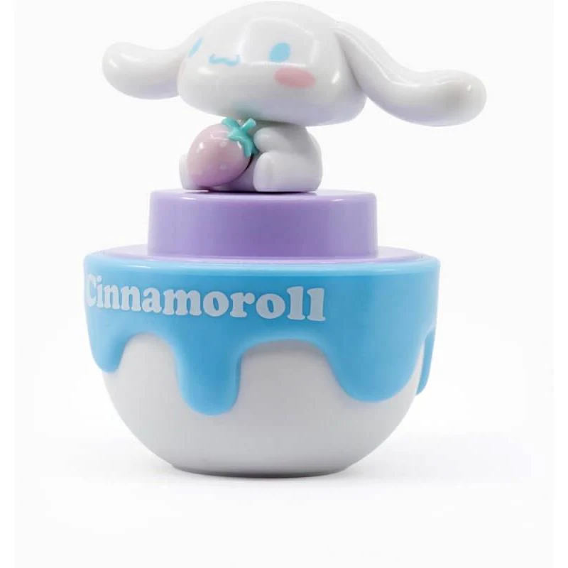 HELLO KITTY Strawberry Cake Surprise 8cm (Cinnamoroll) - Image 2