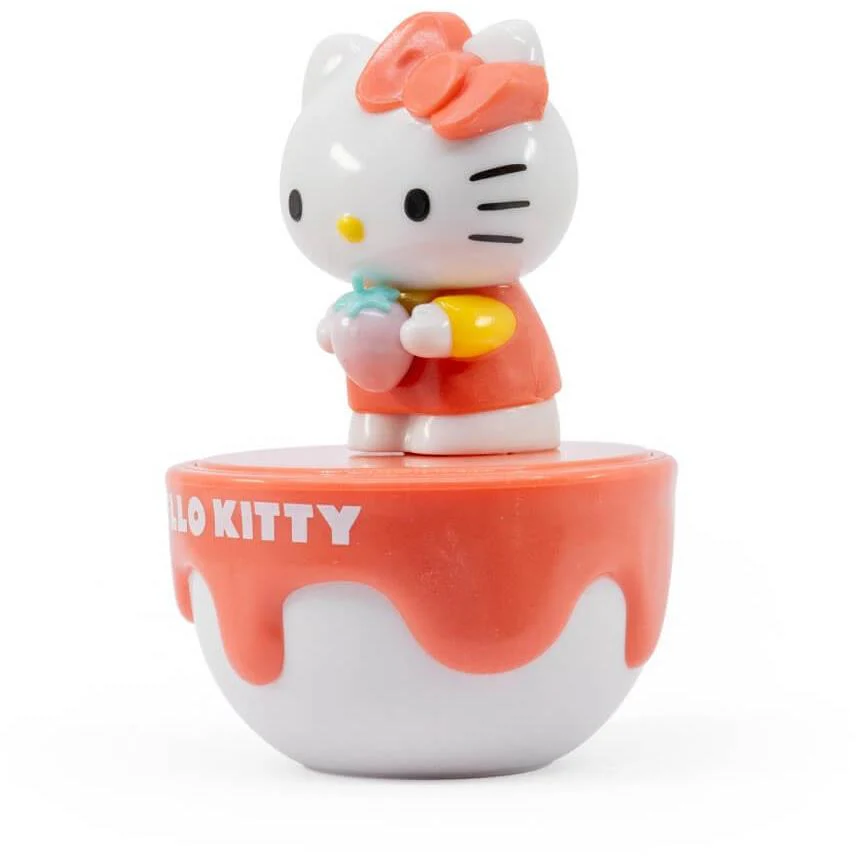 HELLO KITTY Strawberry Cake Surprise 8cm (Hello Kitty) - Image 2