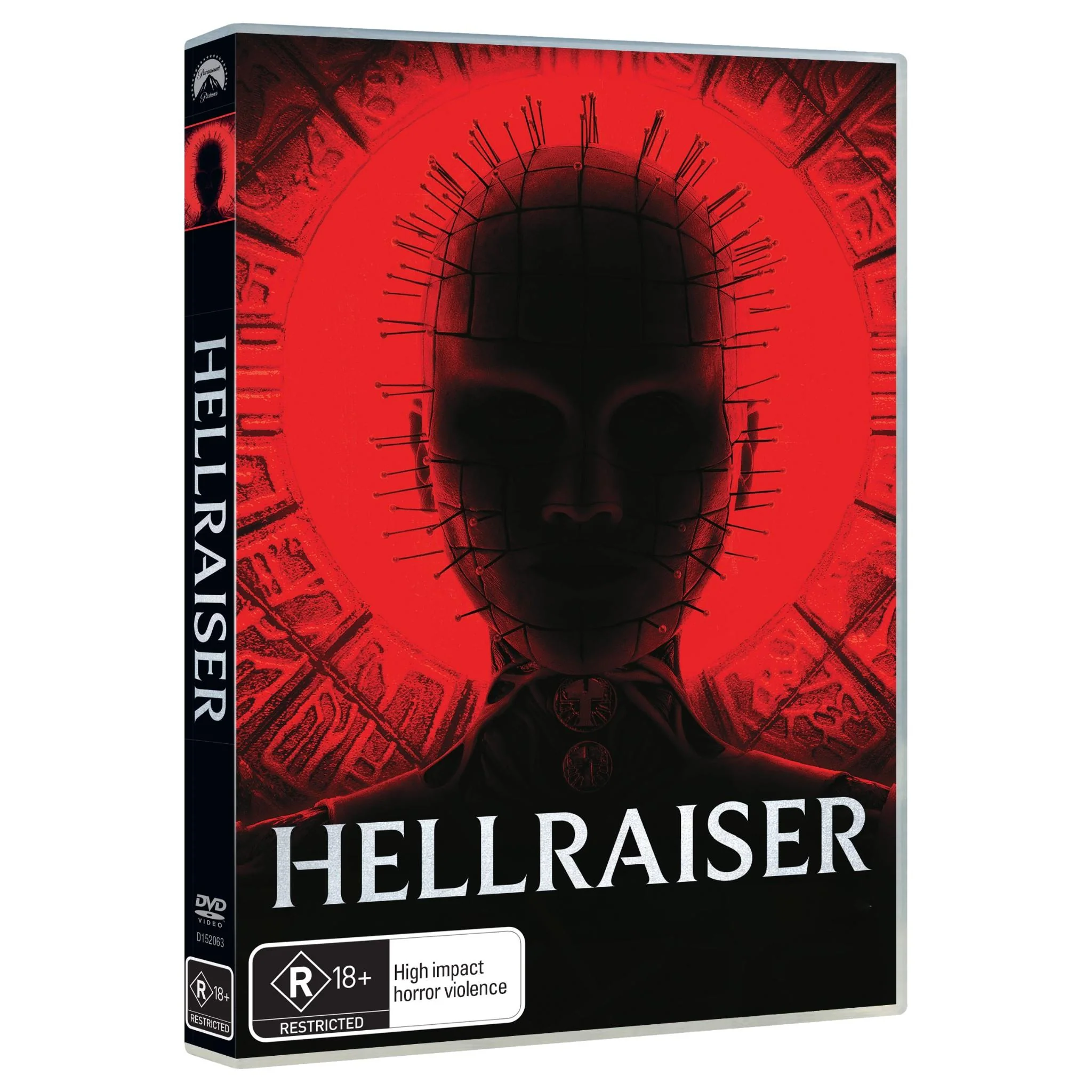 Hellraiser - Image 2