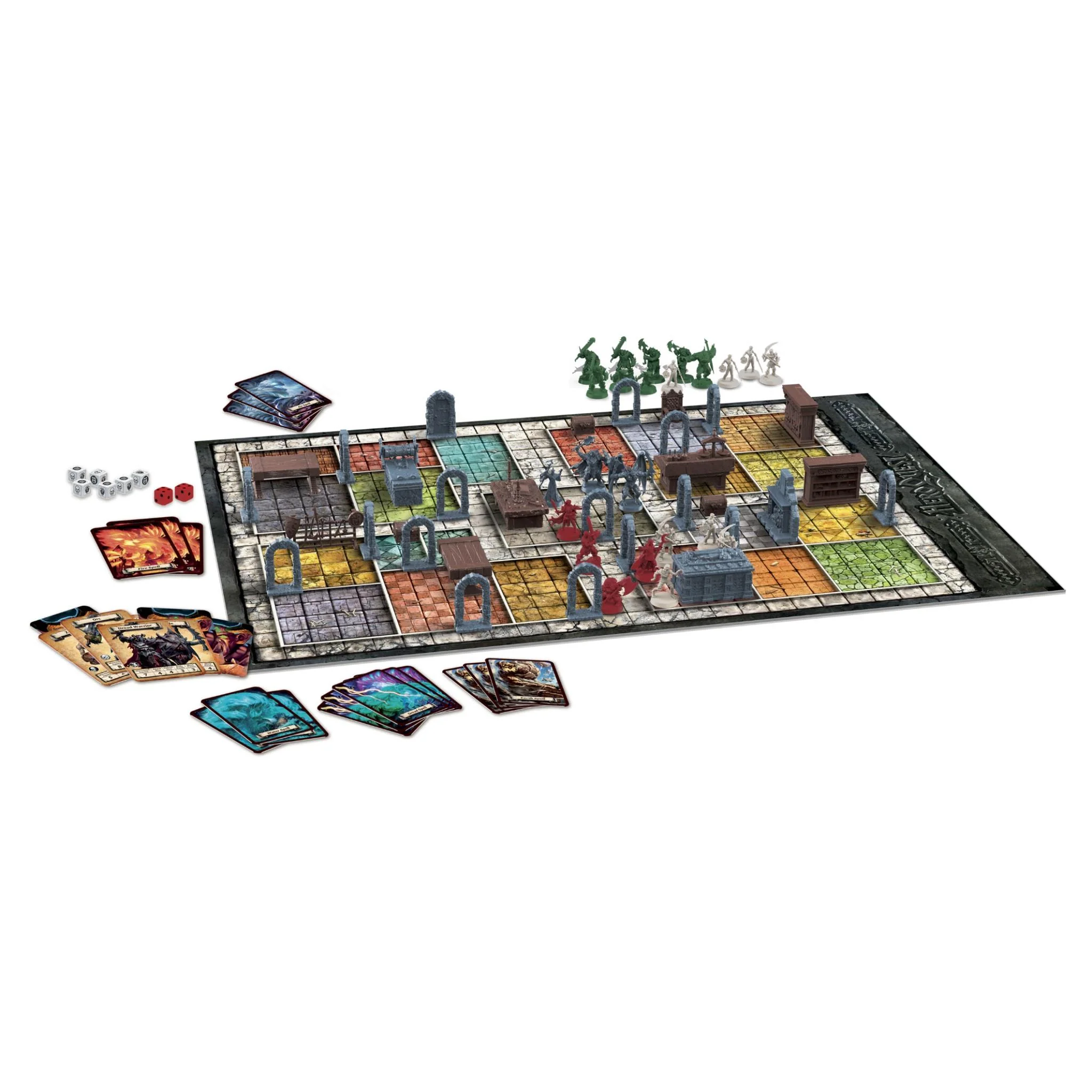 HeroQuest: Game System - Image 3