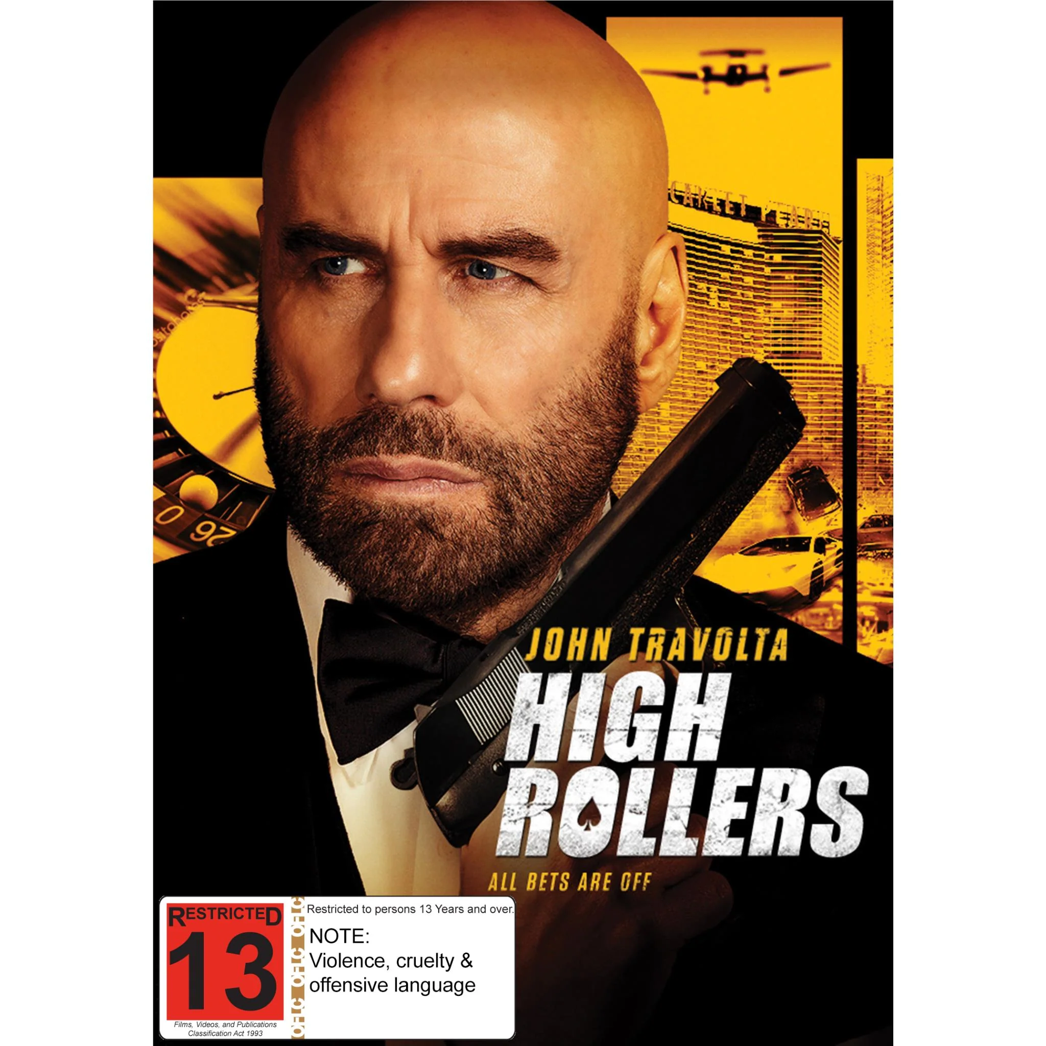 High Rollers