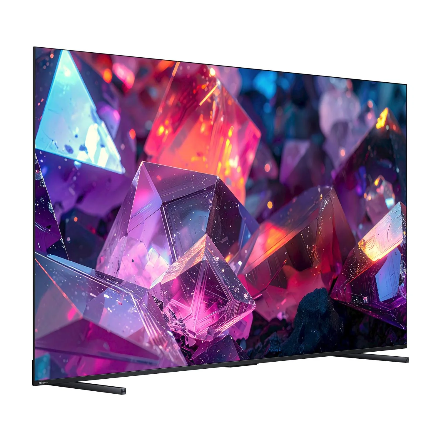 Hisense 100" Q7SNZ 4K Hi-QLED Smart TV [2026] - Image 4
