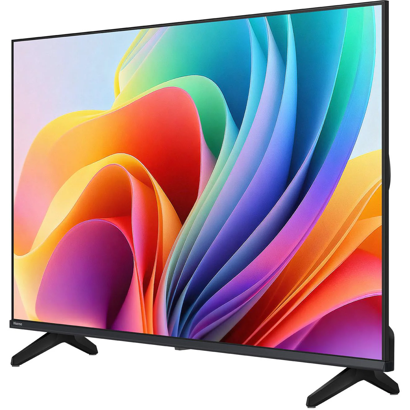 Hisense 32" A4SNZ HD Smart TV [2026] - Image 2