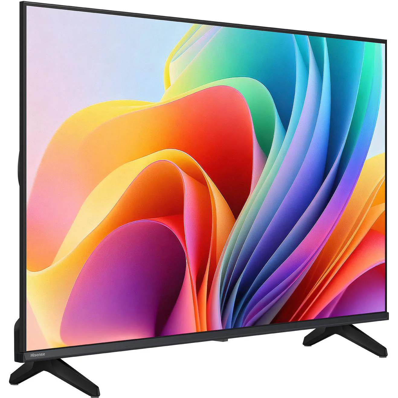 Hisense 32" A4SNZ HD Smart TV [2026] - Image 3