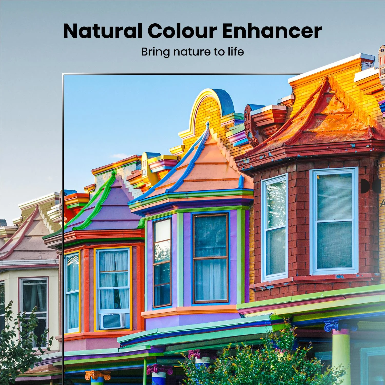 Hisense 32" A4SNZ HD Smart TV [2026] - Image 5