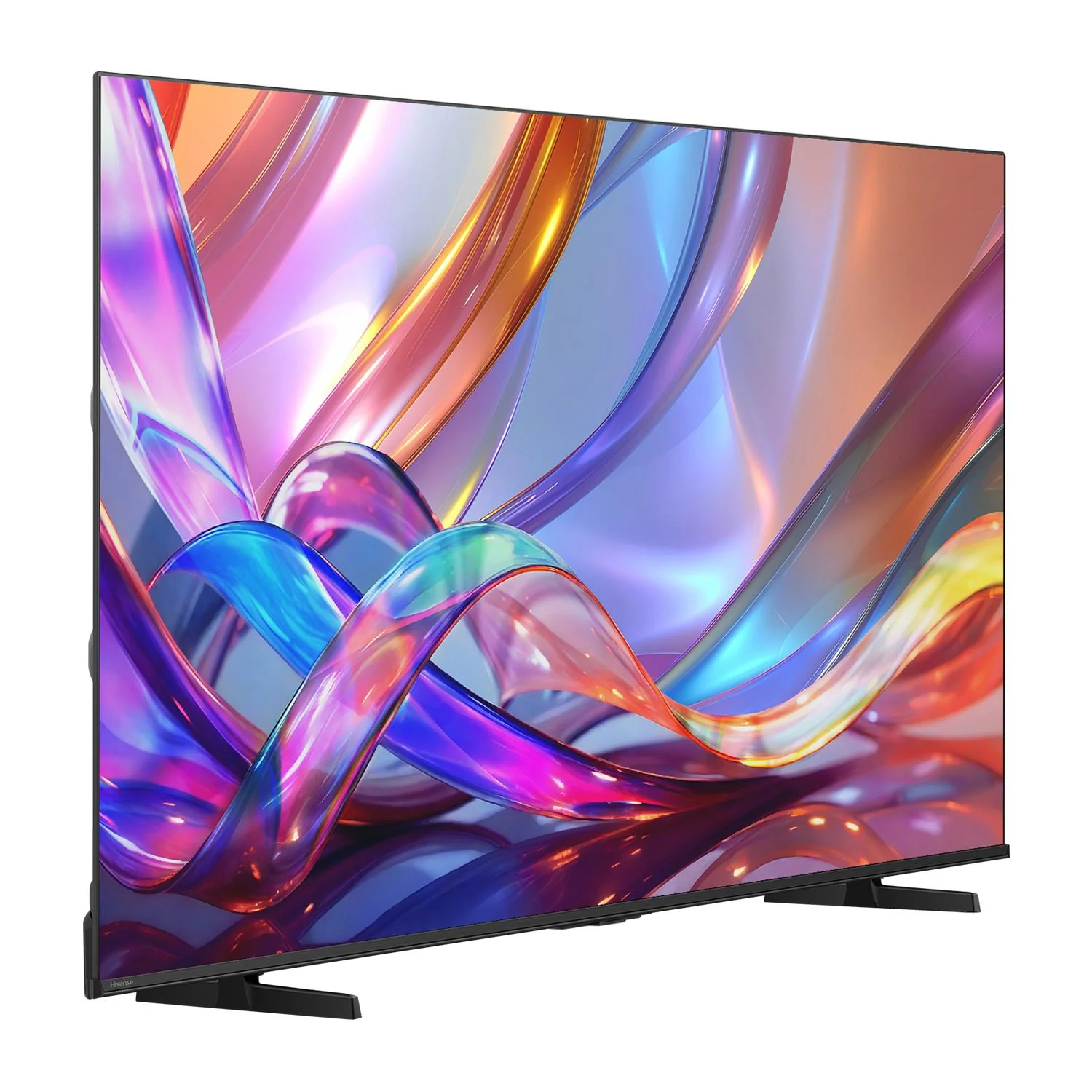 Hisense 43" Q6SNZ 4K Hi-QLED Smart TV [2026] - Image 4