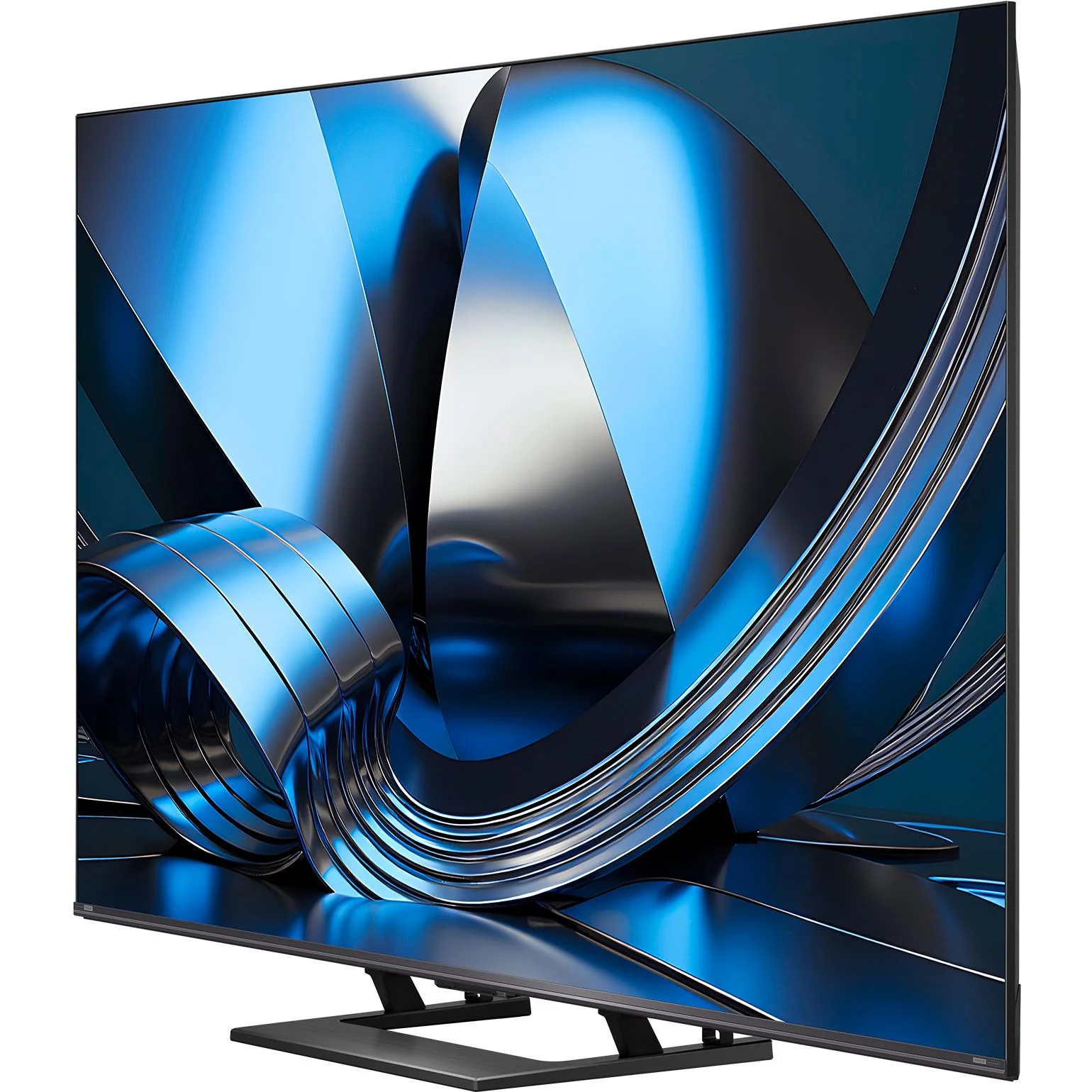 Hisense 55" U6SNZ Mini LED ULED 144Hz 4K Smart AI TV [2026] - Image 3