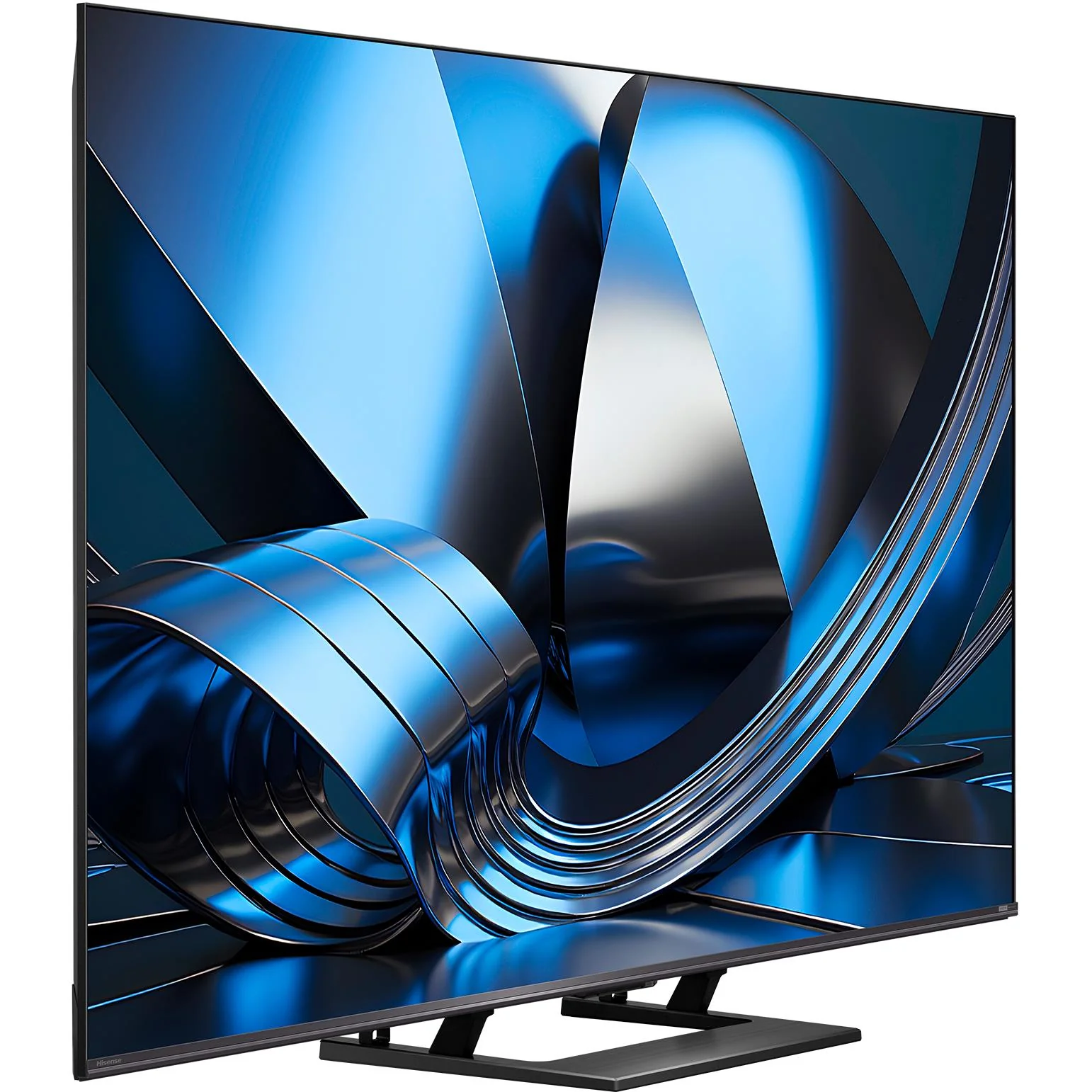Hisense 55" U6SNZ Mini LED ULED 144Hz 4K Smart AI TV [2026] - Image 4