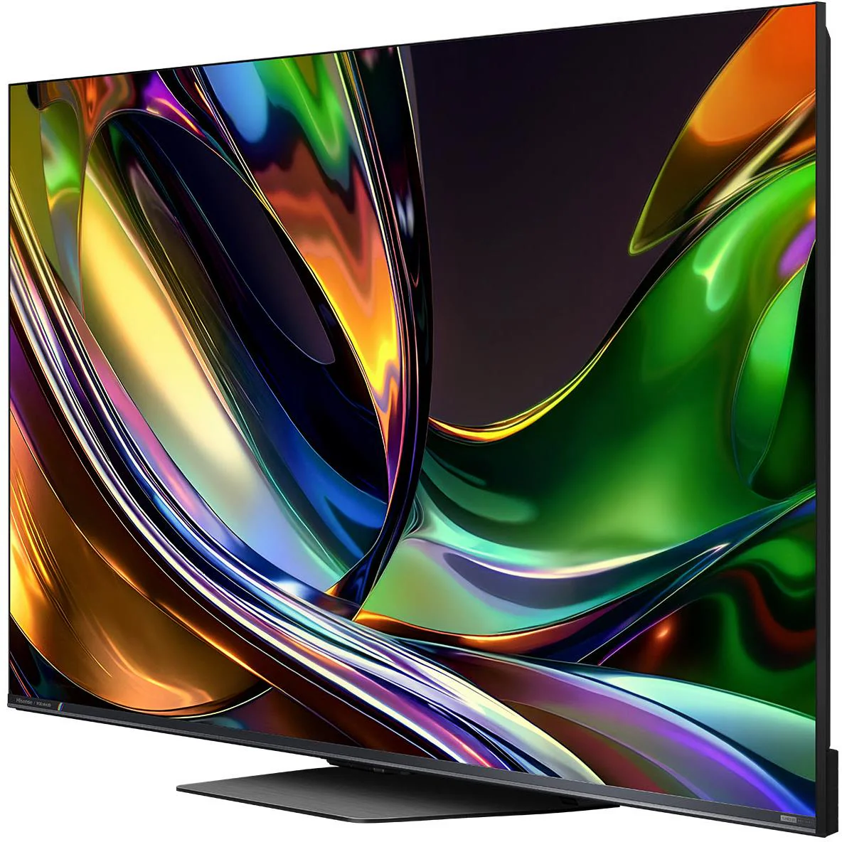 Hisense 55" UR8SNZ ULED 4K UHD RGB Mini-LED Smart TV [2026] - Image 3