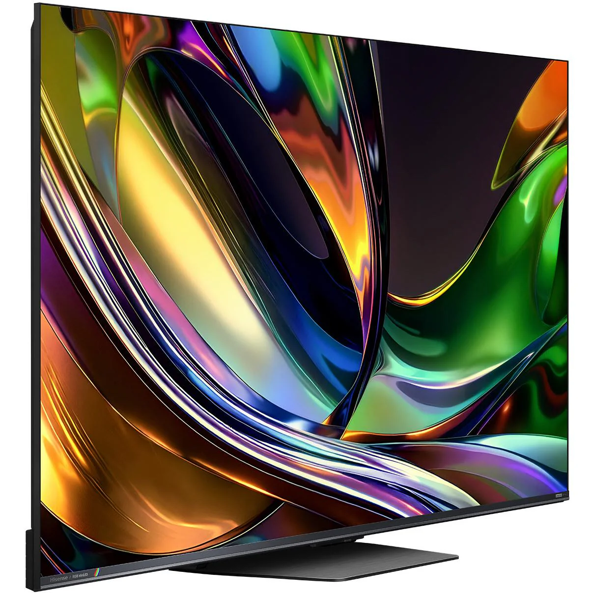 Hisense 55" UR8SNZ ULED 4K UHD RGB Mini-LED Smart TV [2026] - Image 4