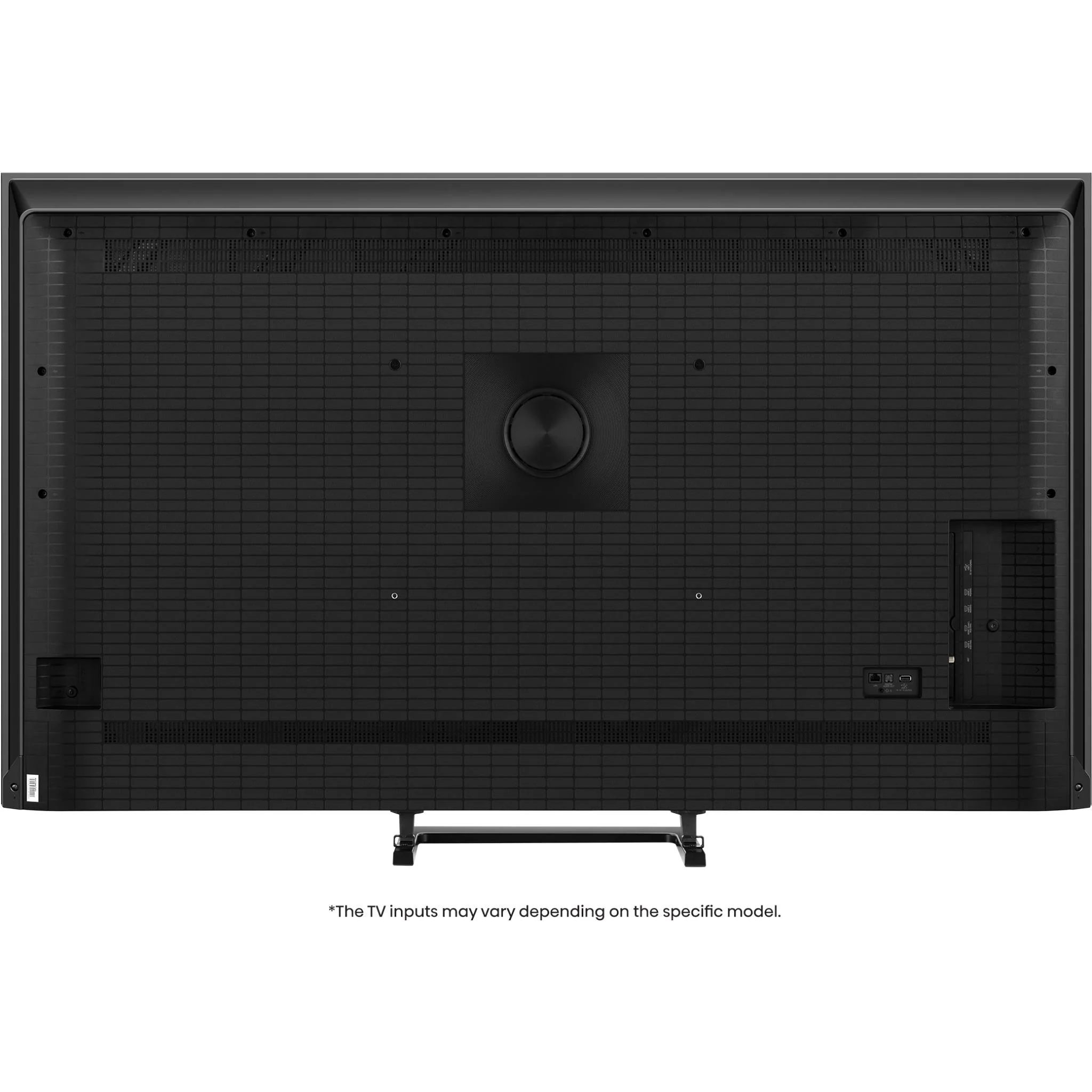 Hisense 65" U6SNZ Mini LED ULED 144Hz 4K Smart AI TV [2026] - Image 5