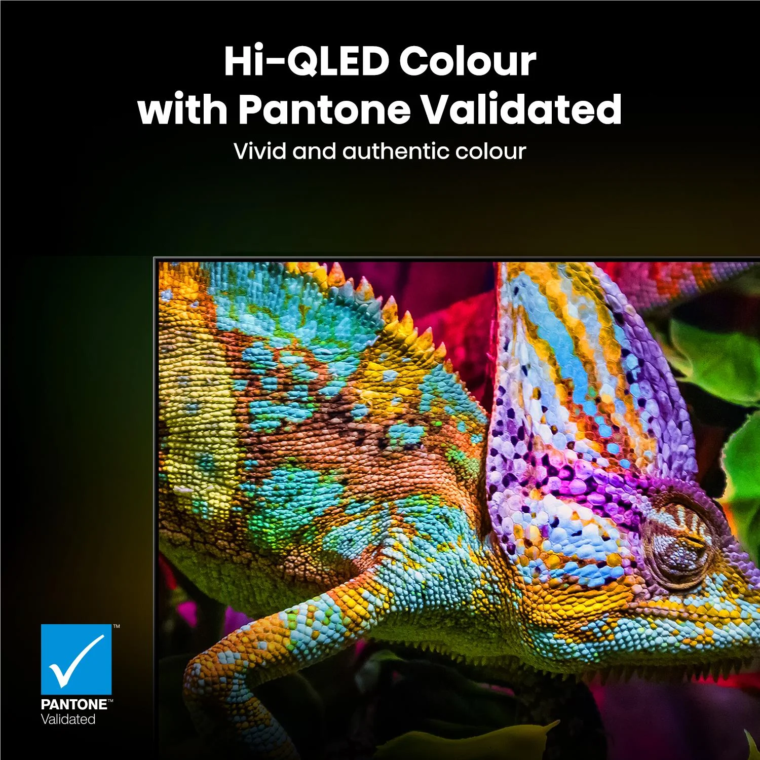 Hisense 85" U7SNZ Mini LED ULED 165Hz 4K Smart AI TV [2026] - Image 13