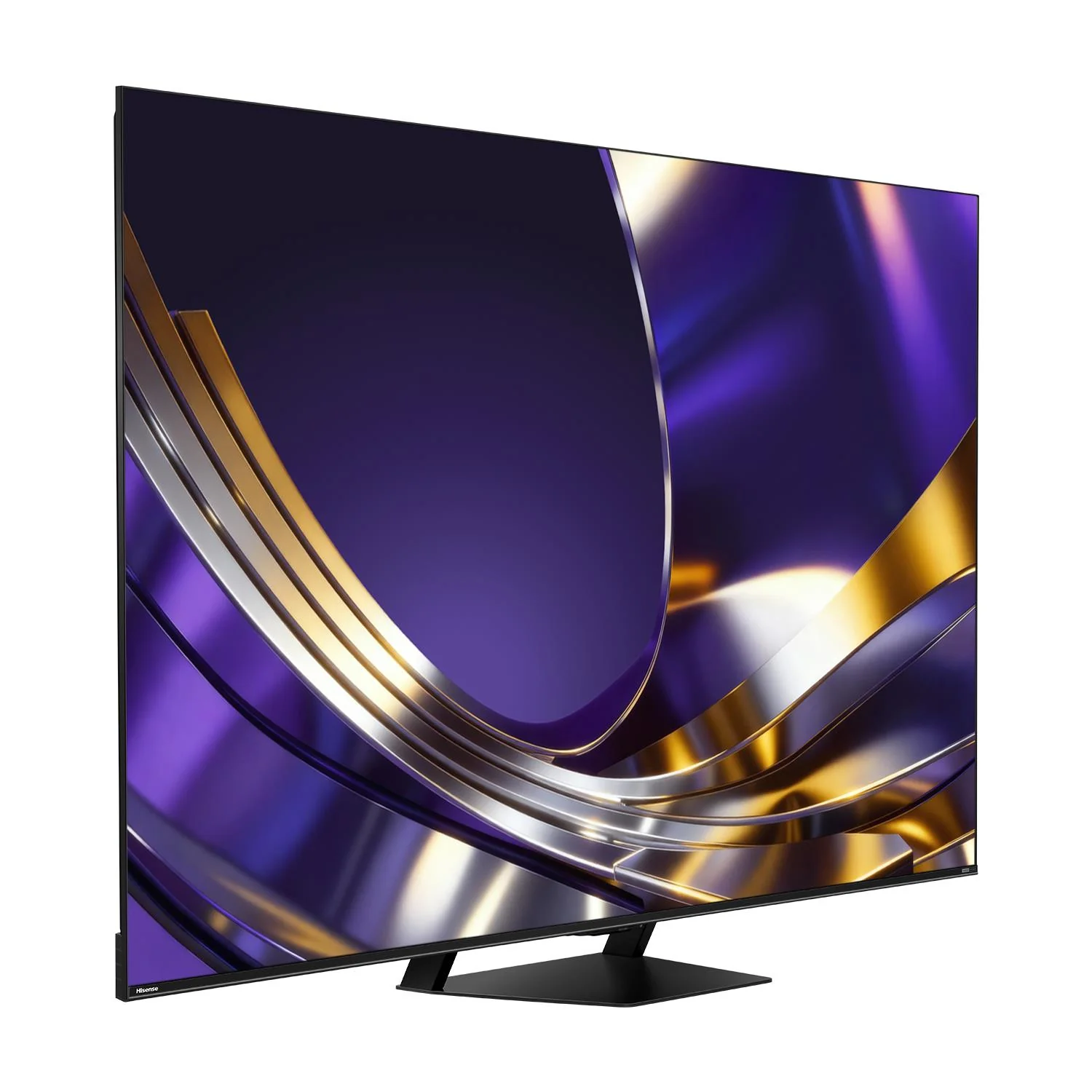 Hisense 85" U7SNZ Mini LED ULED 165Hz 4K Smart AI TV [2026] - Image 4