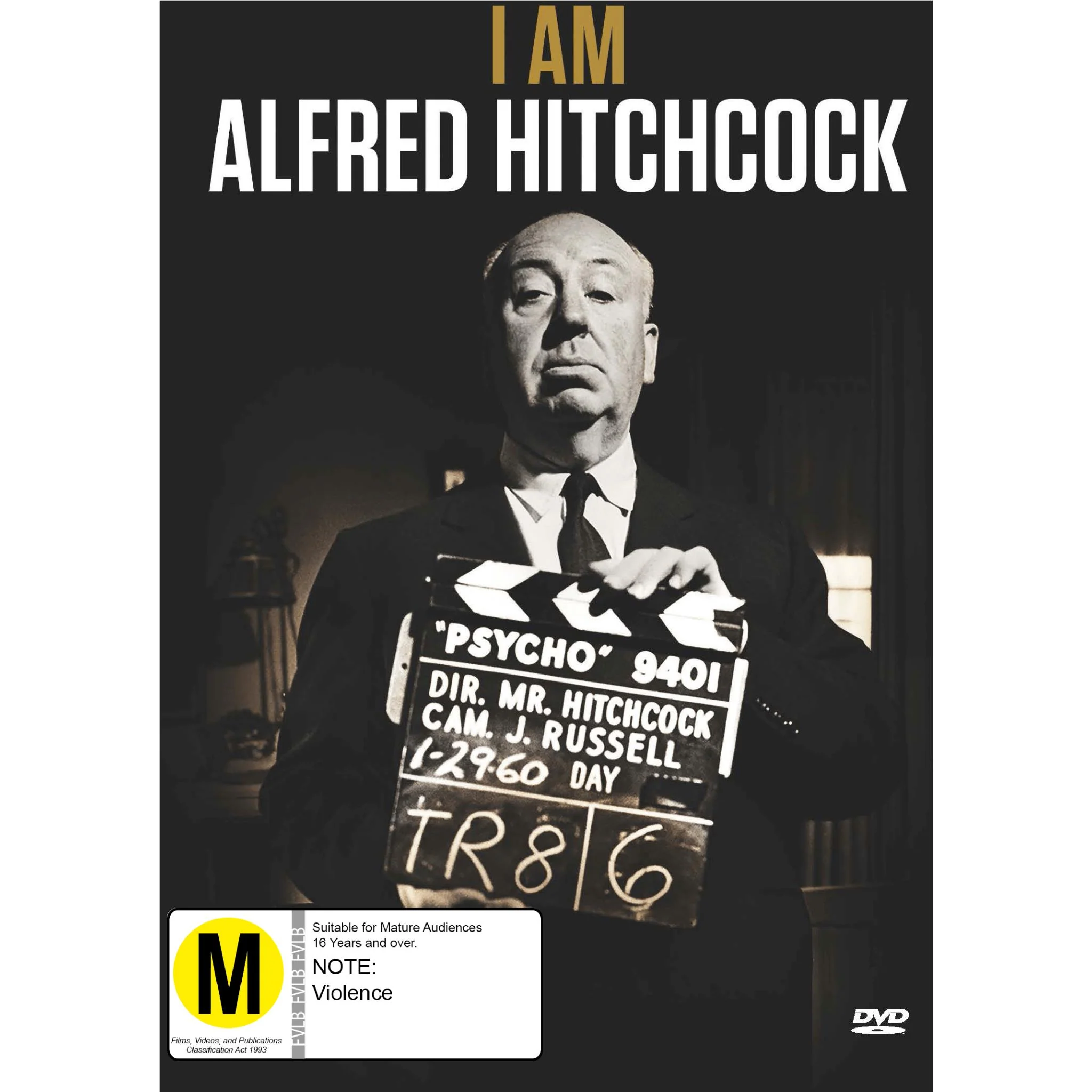 Hitchcock: The Early Years – Volume 2 (Imprint Collection Limited Edition)