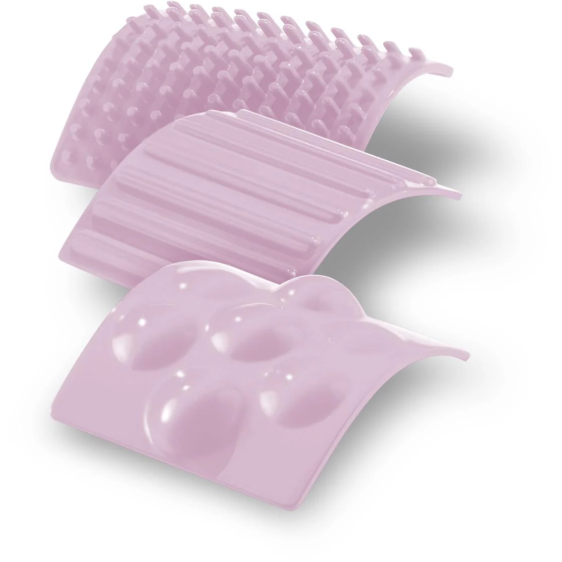 Homedics Bubble Bliss Deluxe Foot Spa - Image 3