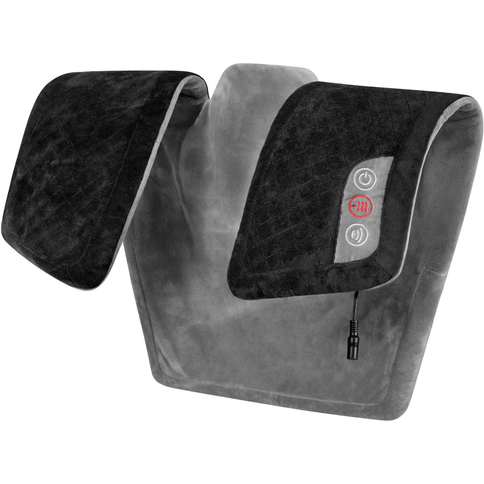 Homedics Heat & Vibration Wrap - Image 2