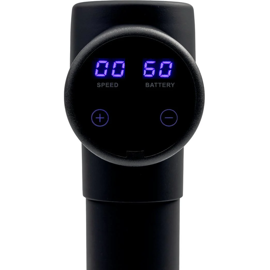 Homedics Physio Pro Percussion Massager - Image 3