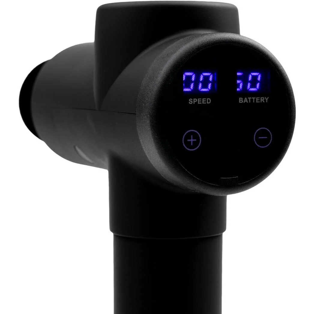 Homedics Physio Pro Percussion Massager - Image 4