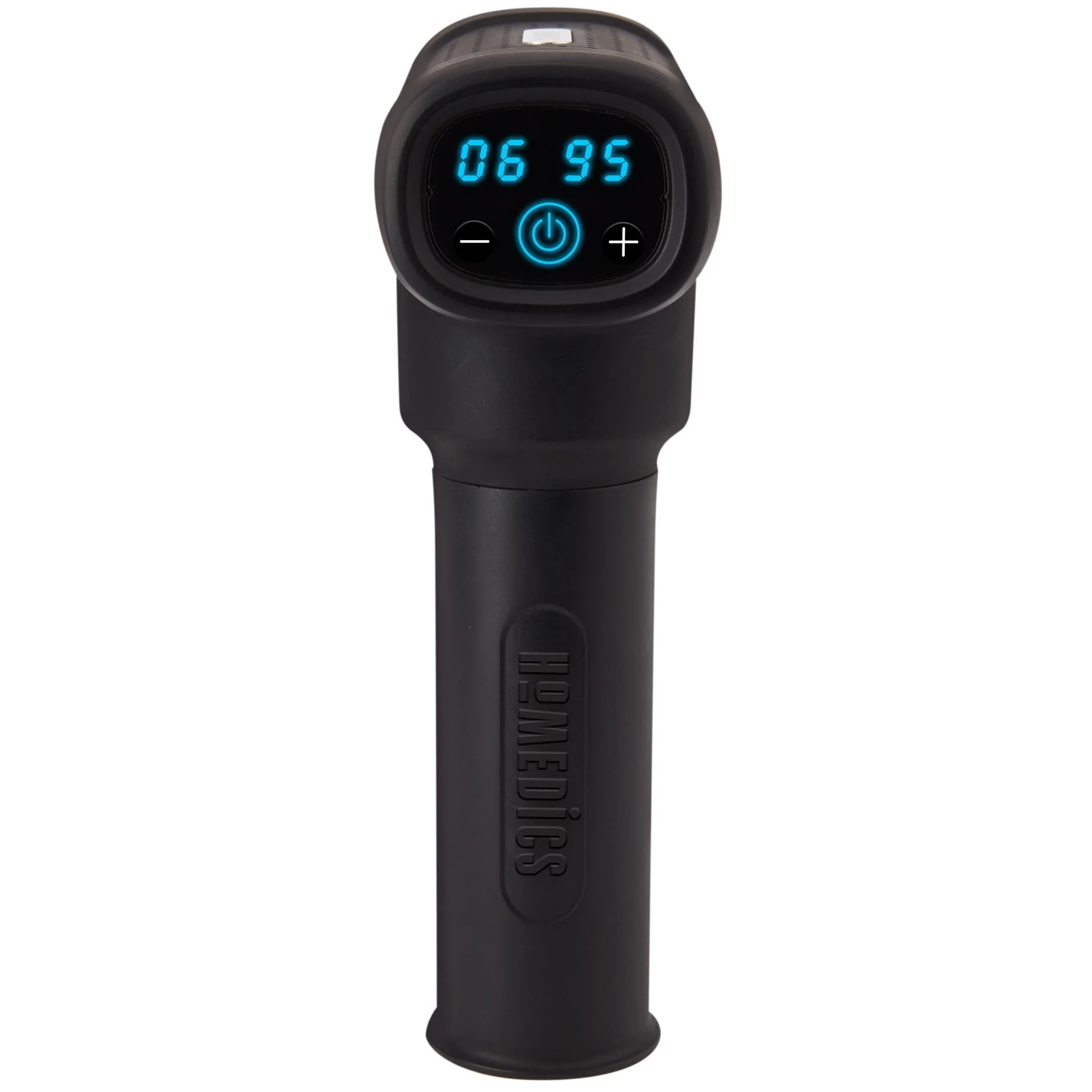 HoMedics Therapist Select DuoTemp Massage Gun - Image 3
