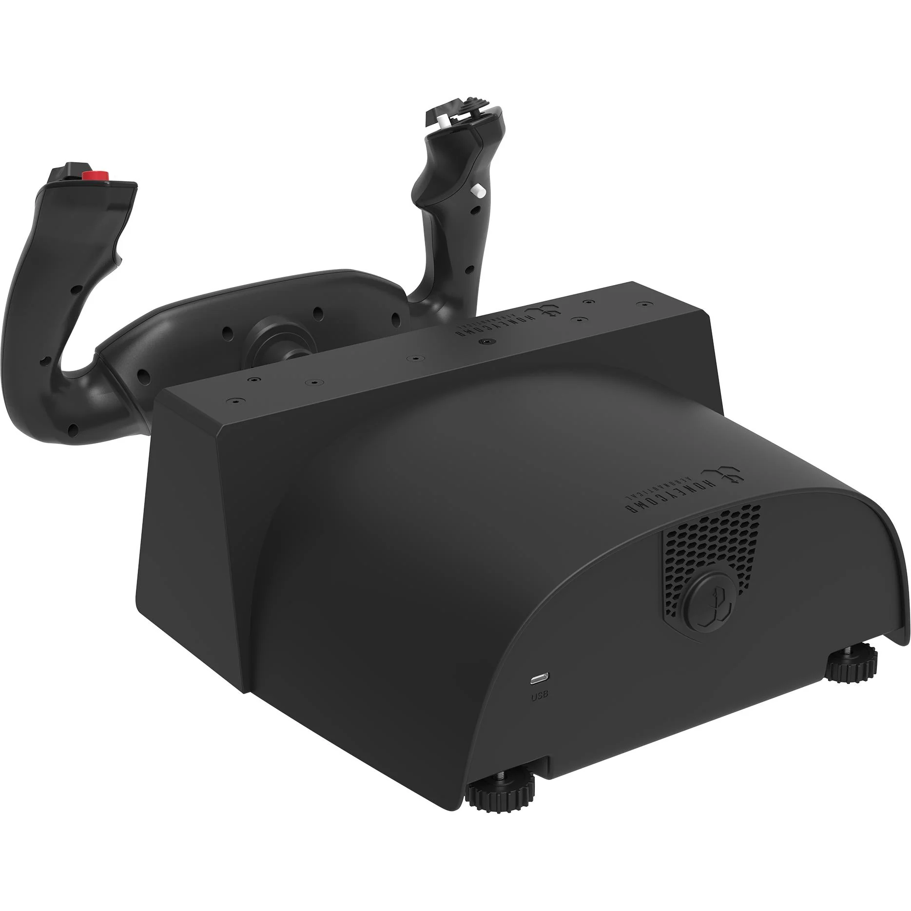 Honeycomb Alpha Lite Flight Controls - Image 4