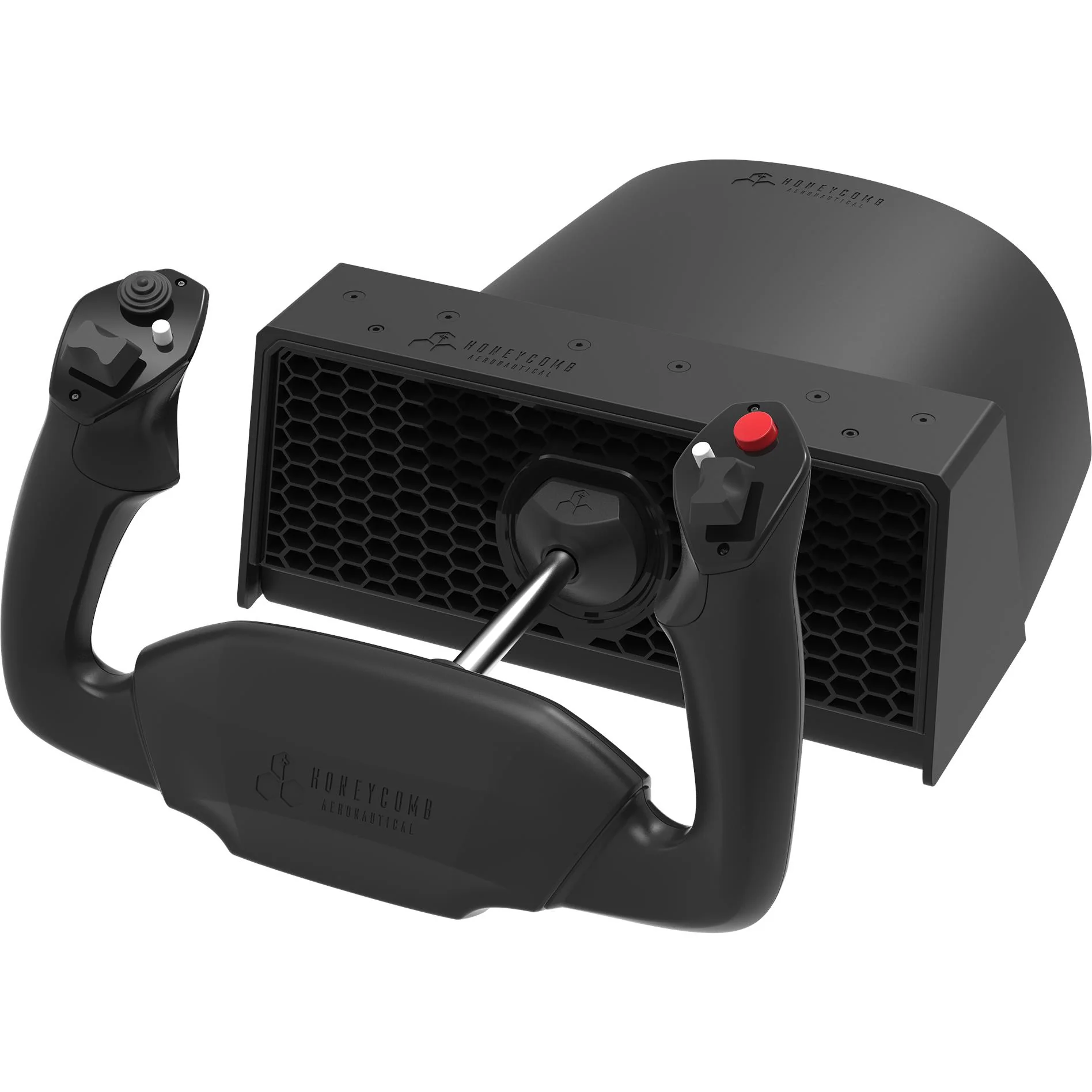Honeycomb Alpha Lite Flight Controls - Image 5