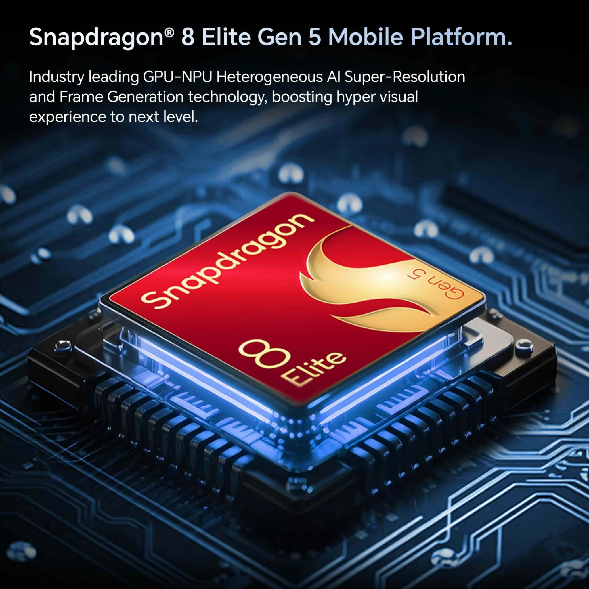 HONOR Magic8 Pro 5G 512GB (Sunrise Gold) - Image 4