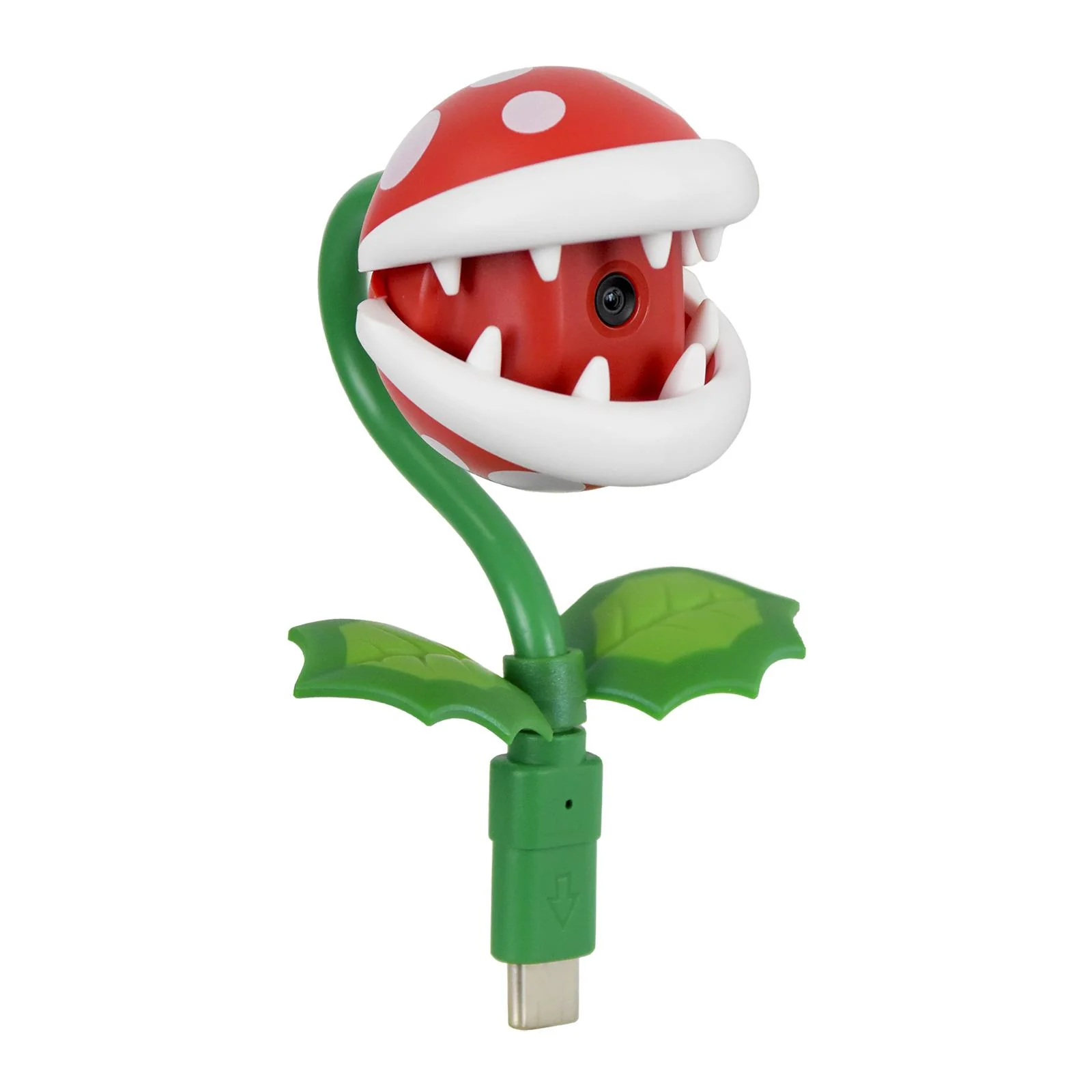 Hori Piranha Plant Camera for Nintendo Switch 2 - Image 3