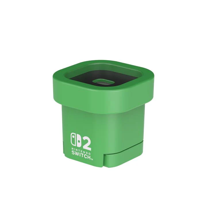 Hori Piranha Plant Camera for Nintendo Switch 2 - Image 4