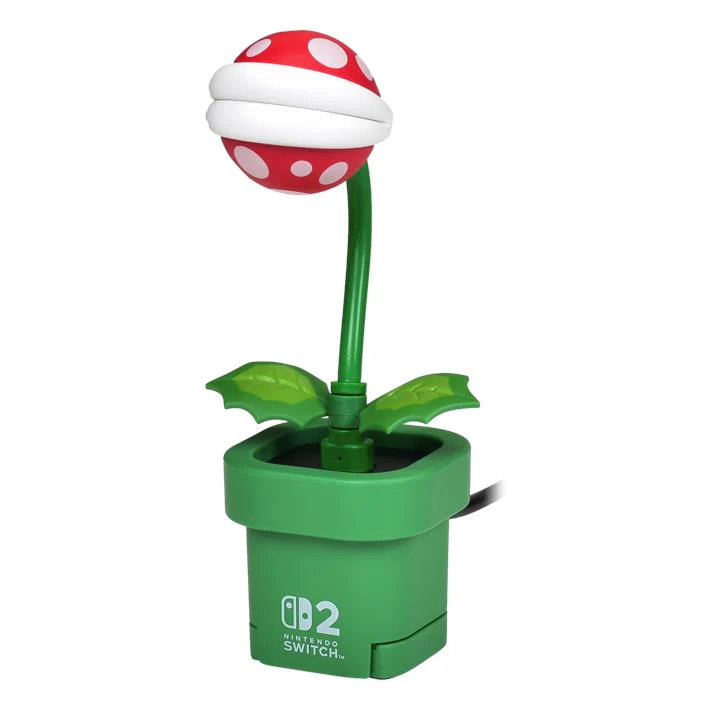 Hori Piranha Plant Camera for Nintendo Switch 2 - Image 5