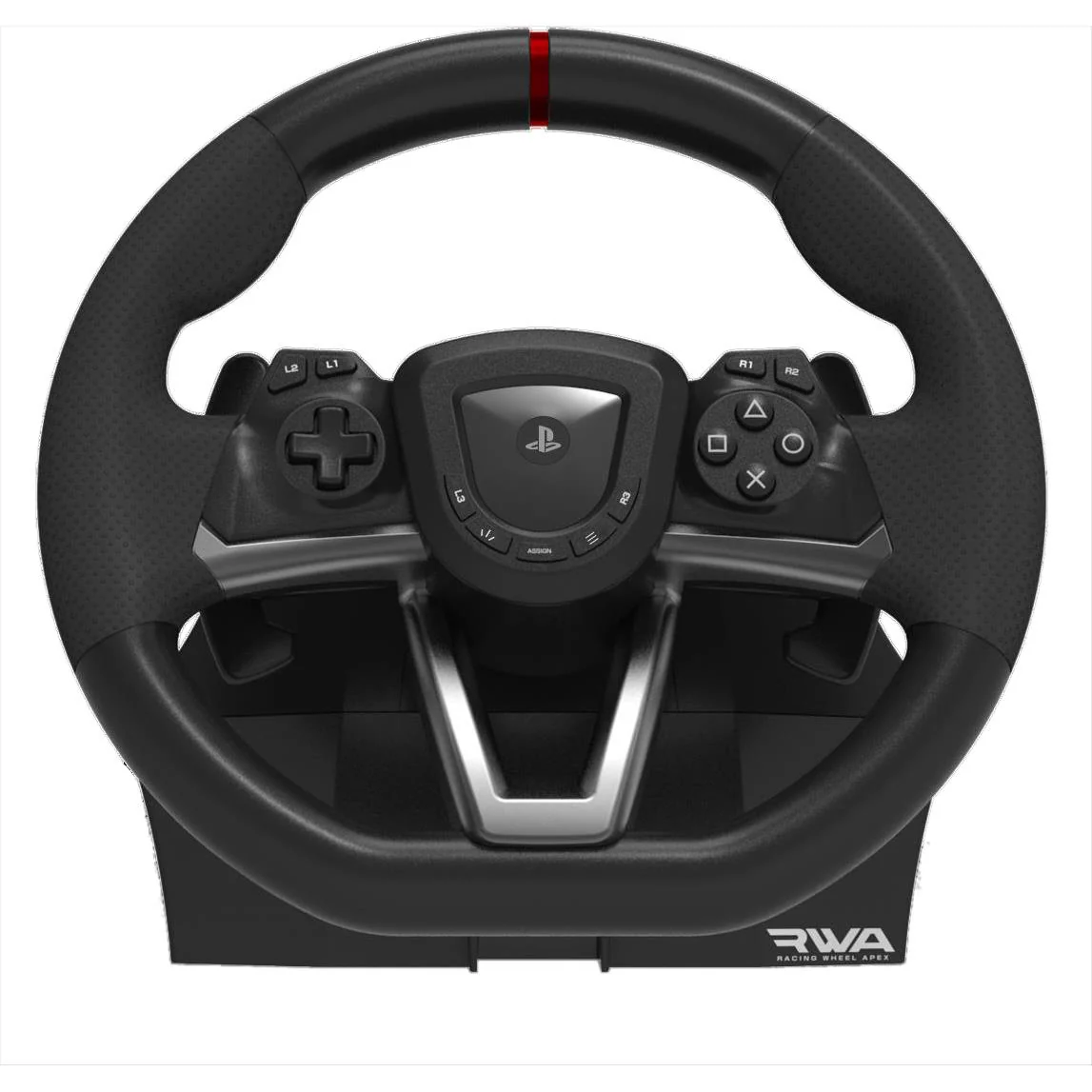 Hori Racing Wheel APEX for PlayStation - Image 4