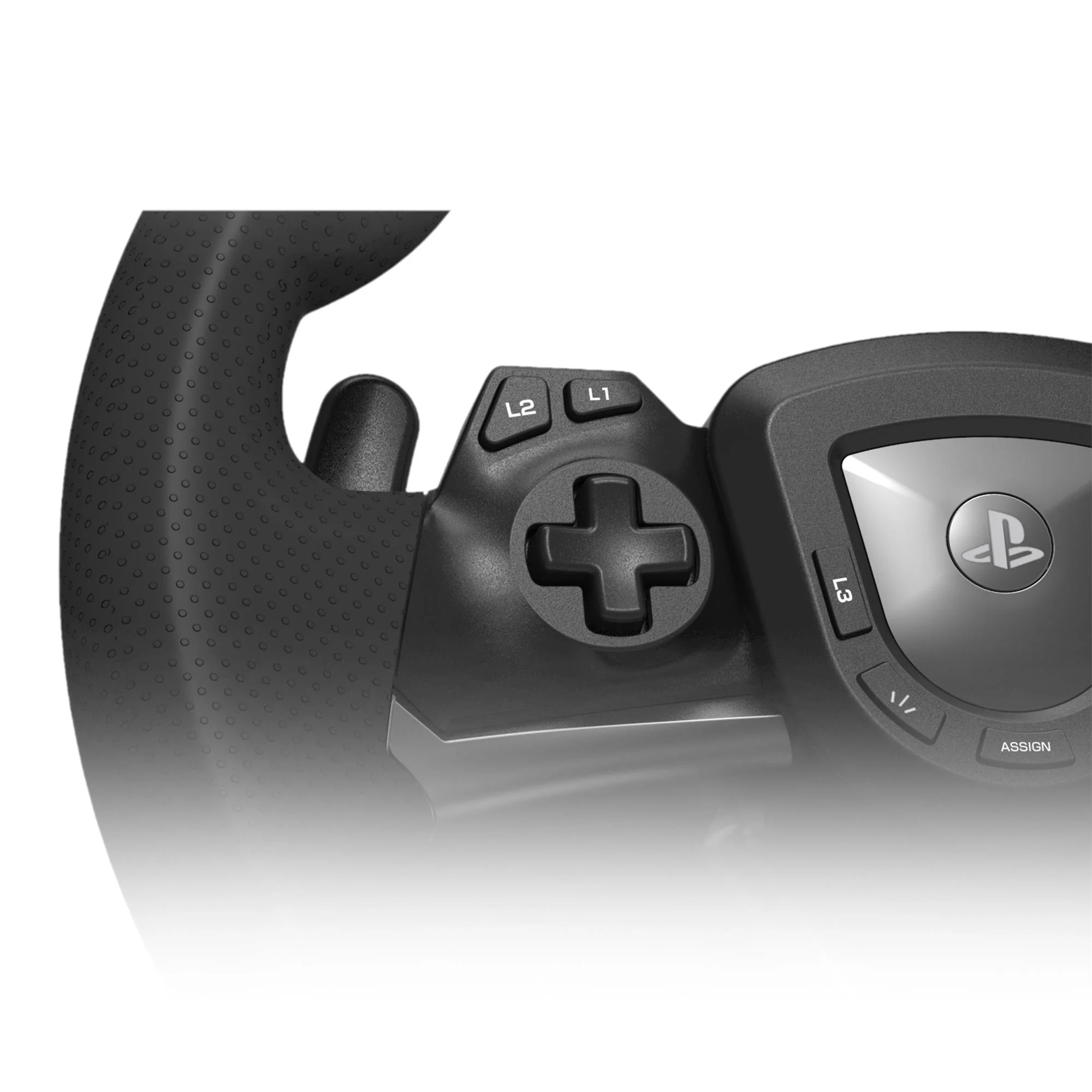 Hori Racing Wheel APEX for PlayStation - Image 7