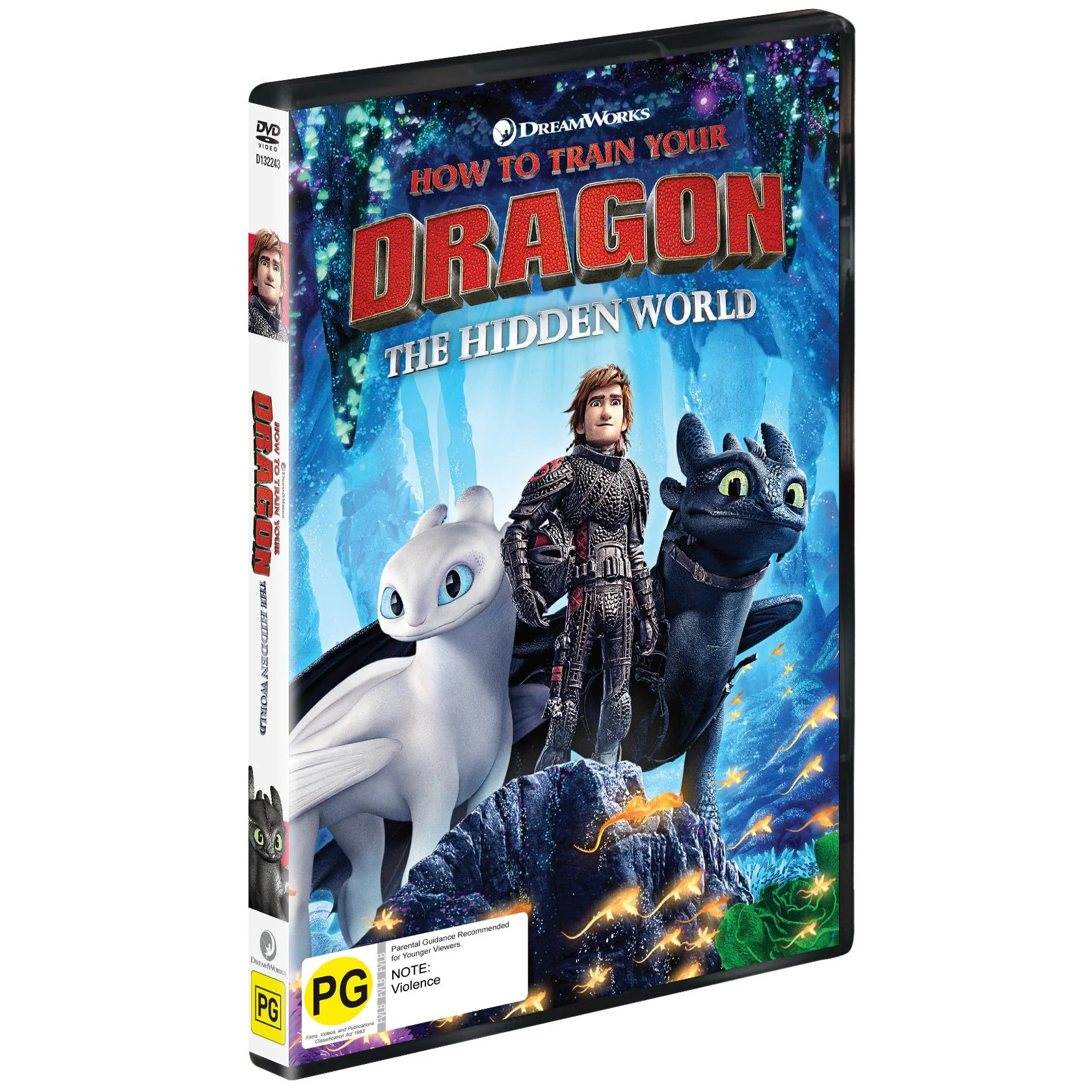 How to Train Your Dragon: The Hidden World - Image 2