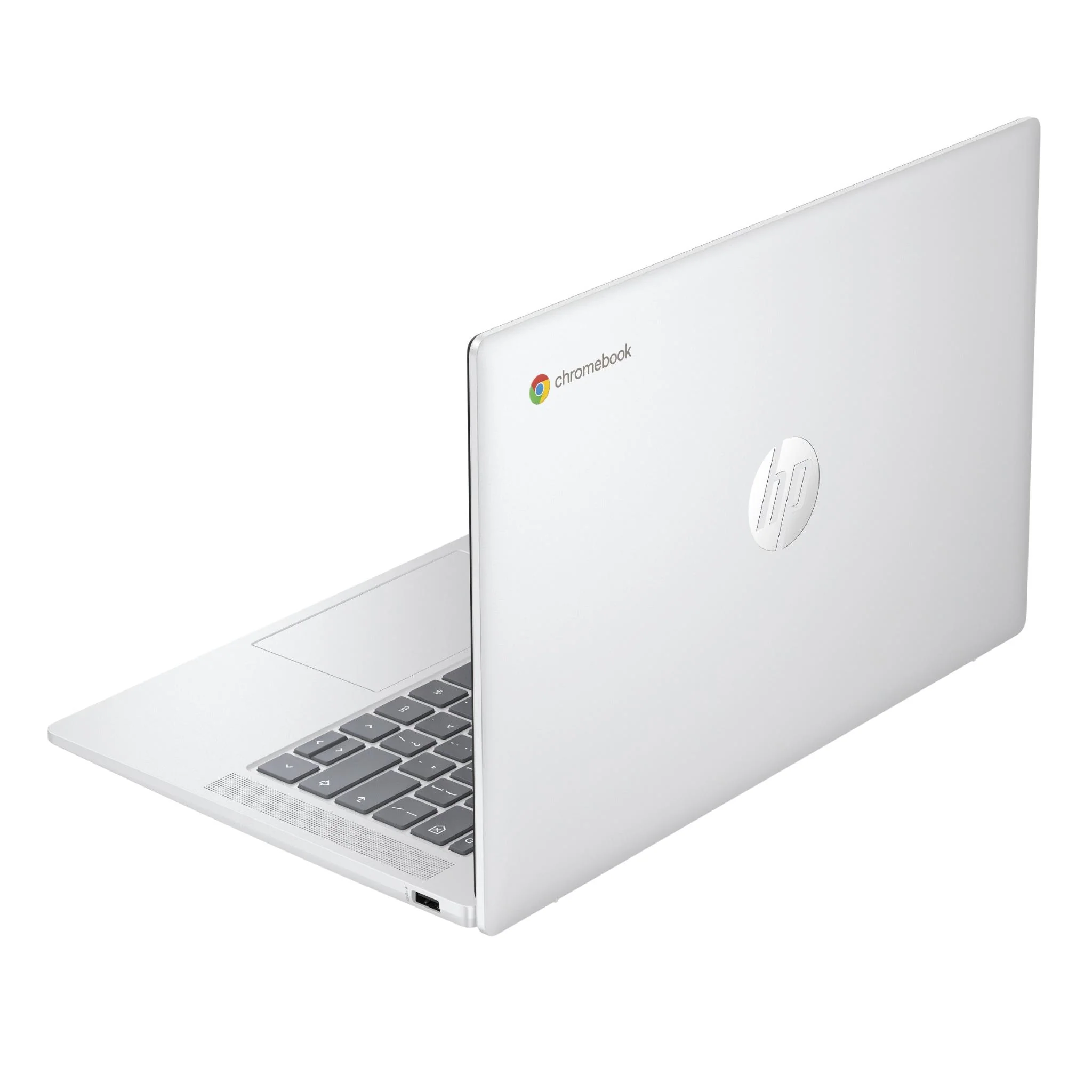 HP 14a-nf0005TU 14" HD Touchscreen Chromebook (Intel N100)[64GB] - Image 4
