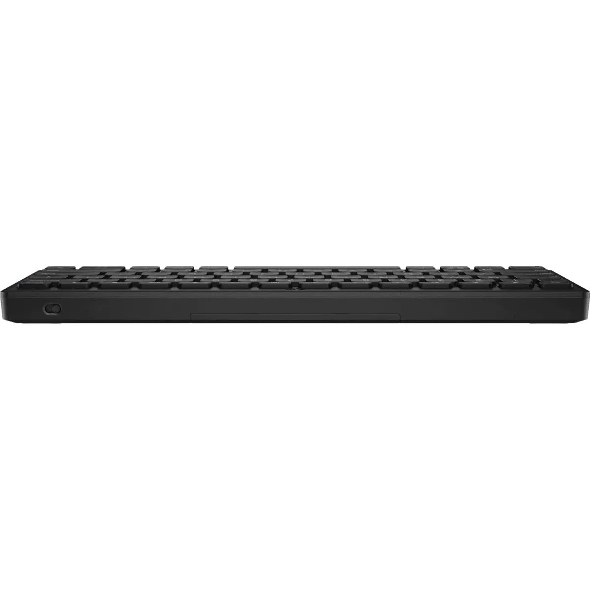 HP 350 Compact Multi-Device Bluetooth Keyboard (Black) - Image 5