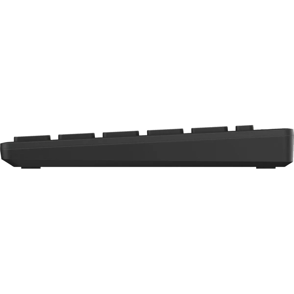 HP 350 Compact Multi-Device Bluetooth Keyboard (Black) - Image 7