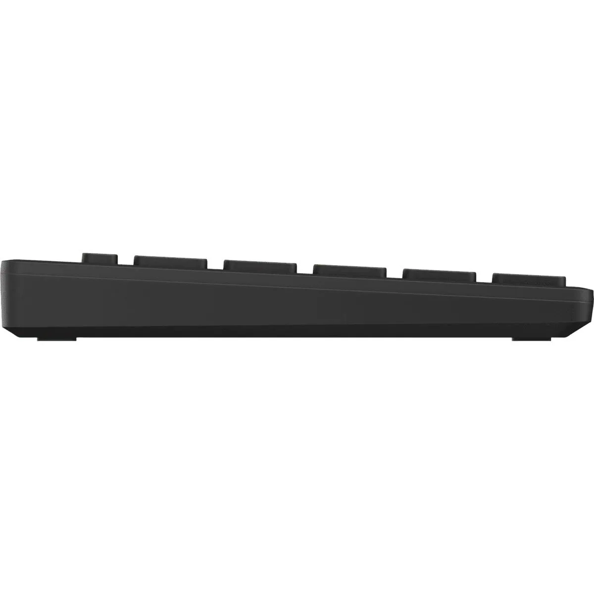 HP 350 Compact Multi-Device Bluetooth Keyboard (Black) - Image 8